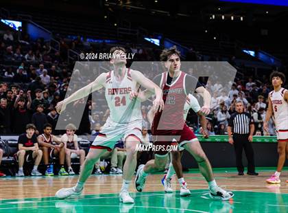 Thumbnail 2 in Tabor Academy vs Rivers (Andrew James Lawson Invitational) photogallery.