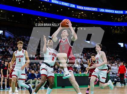 Thumbnail 3 in Tabor Academy vs Rivers (Andrew James Lawson Invitational) photogallery.