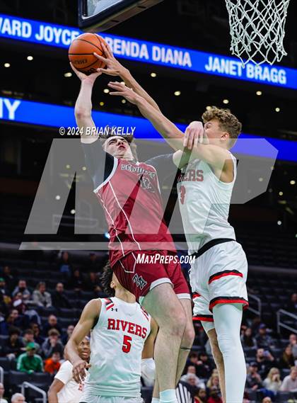 Thumbnail 3 in Tabor Academy vs Rivers (Andrew James Lawson Invitational) photogallery.
