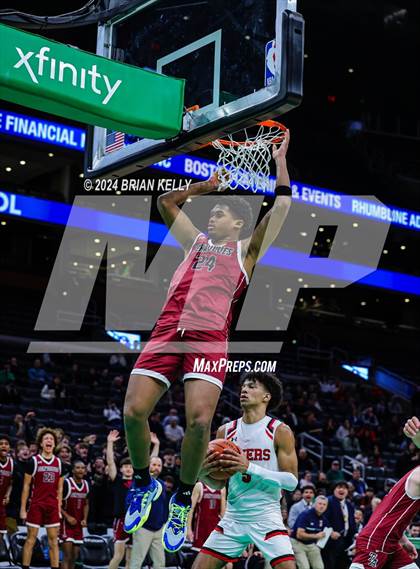 Thumbnail 2 in Tabor Academy vs Rivers (Andrew James Lawson Invitational) photogallery.