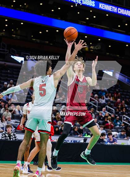 Thumbnail 3 in Tabor Academy vs Rivers (Andrew James Lawson Invitational) photogallery.