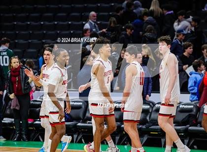 Thumbnail 3 in Tabor Academy vs Rivers (Andrew James Lawson Invitational) photogallery.