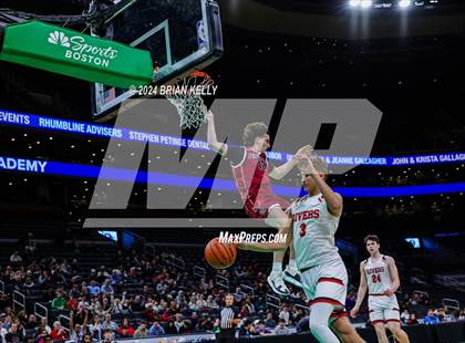 Thumbnail 1 in Tabor Academy vs Rivers (Andrew James Lawson Invitational) photogallery.