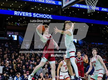 Thumbnail 3 in Tabor Academy vs Rivers (Andrew James Lawson Invitational) photogallery.