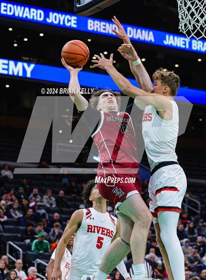 Thumbnail 2 in Tabor Academy vs Rivers (Andrew James Lawson Invitational) photogallery.