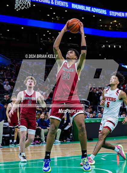 Thumbnail 3 in Tabor Academy vs Rivers (Andrew James Lawson Invitational) photogallery.