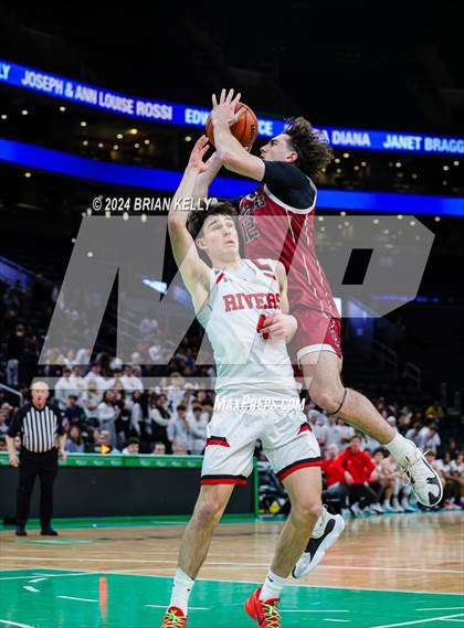 Thumbnail 2 in Tabor Academy vs Rivers (Andrew James Lawson Invitational) photogallery.
