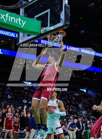 Thumbnail 3 in Tabor Academy vs Rivers (Andrew James Lawson Invitational) photogallery.