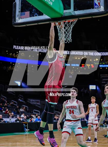 Thumbnail 2 in Tabor Academy vs Rivers (Andrew James Lawson Invitational) photogallery.
