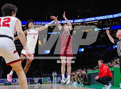 Thumbnail 3 in Tabor Academy vs Rivers (Andrew James Lawson Invitational) photogallery.