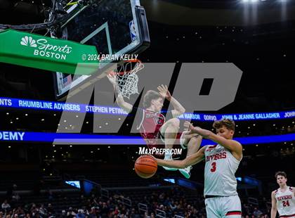 Thumbnail 3 in Tabor Academy vs Rivers (Andrew James Lawson Invitational) photogallery.