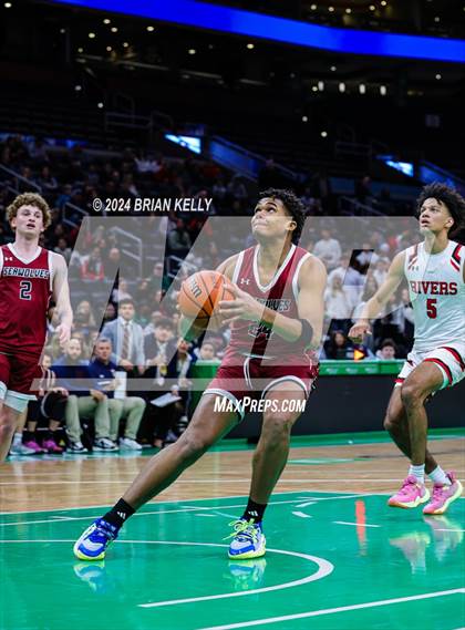Thumbnail 1 in Tabor Academy vs Rivers (Andrew James Lawson Invitational) photogallery.