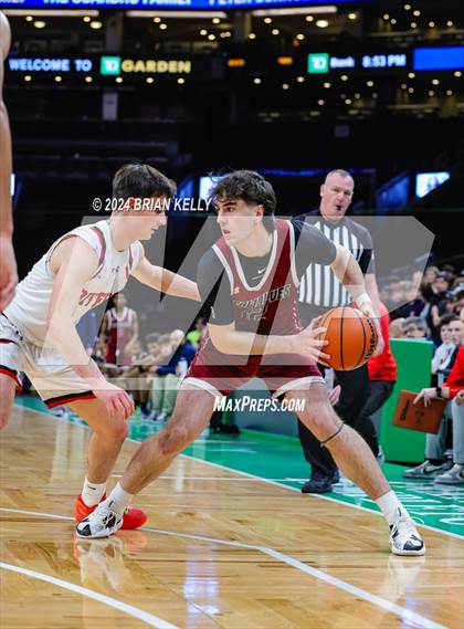 Thumbnail 3 in Tabor Academy vs Rivers (Andrew James Lawson Invitational) photogallery.