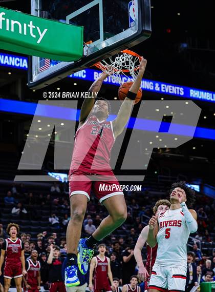 Thumbnail 1 in Tabor Academy vs Rivers (Andrew James Lawson Invitational) photogallery.