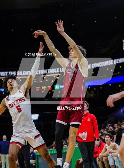 Thumbnail 3 in Tabor Academy vs Rivers (Andrew James Lawson Invitational) photogallery.