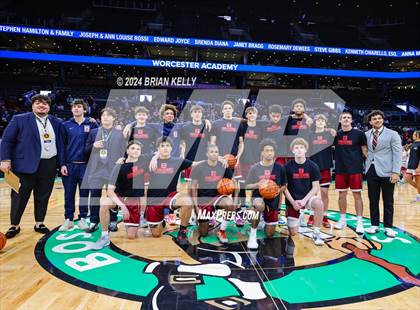 Thumbnail 1 in Tabor Academy vs Rivers (Andrew James Lawson Invitational) photogallery.