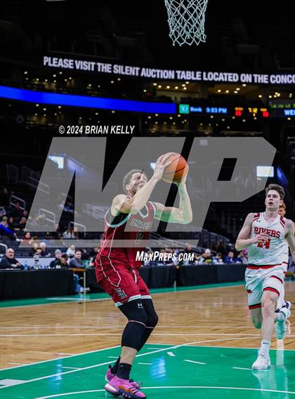 Thumbnail 1 in Tabor Academy vs Rivers (Andrew James Lawson Invitational) photogallery.