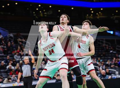 Thumbnail 1 in Tabor Academy vs Rivers (Andrew James Lawson Invitational) photogallery.