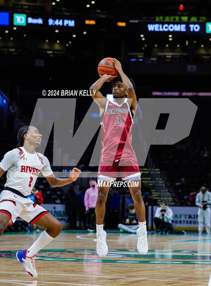Thumbnail 1 in Tabor Academy vs Rivers (Andrew James Lawson Invitational) photogallery.