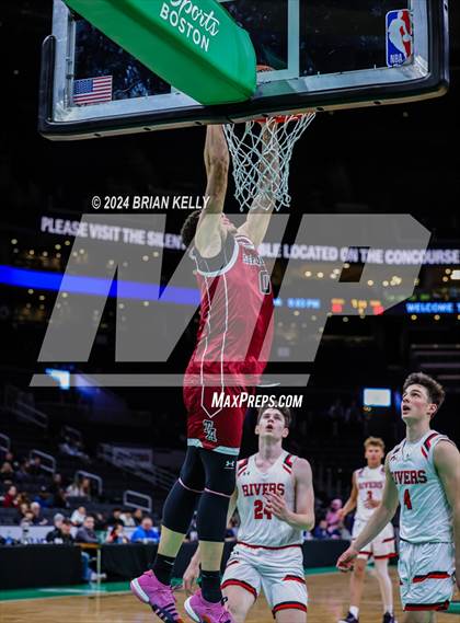 Thumbnail 3 in Tabor Academy vs Rivers (Andrew James Lawson Invitational) photogallery.
