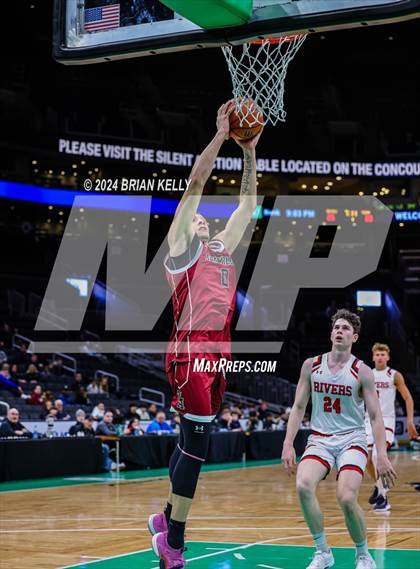 Thumbnail 3 in Tabor Academy vs Rivers (Andrew James Lawson Invitational) photogallery.
