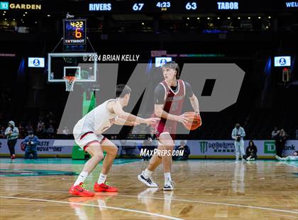 Thumbnail 2 in Tabor Academy vs Rivers (Andrew James Lawson Invitational) photogallery.