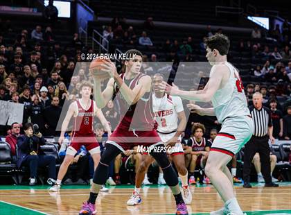 Thumbnail 3 in Tabor Academy vs Rivers (Andrew James Lawson Invitational) photogallery.