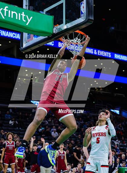 Thumbnail 2 in Tabor Academy vs Rivers (Andrew James Lawson Invitational) photogallery.