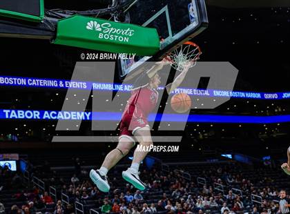 Thumbnail 2 in Tabor Academy vs Rivers (Andrew James Lawson Invitational) photogallery.