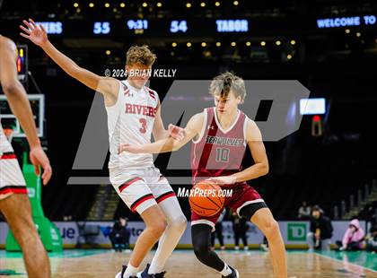 Thumbnail 2 in Tabor Academy vs Rivers (Andrew James Lawson Invitational) photogallery.