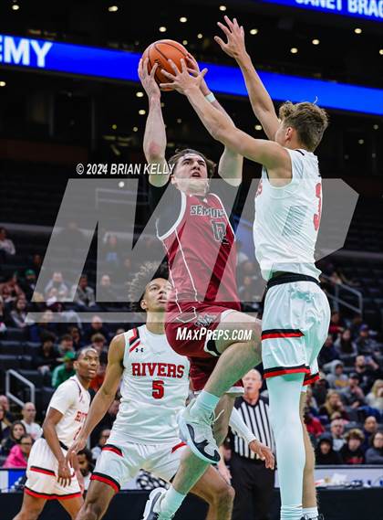 Thumbnail 1 in Tabor Academy vs Rivers (Andrew James Lawson Invitational) photogallery.