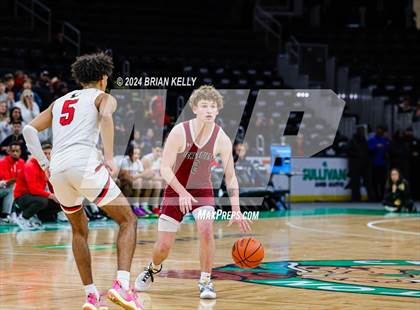Thumbnail 2 in Tabor Academy vs Rivers (Andrew James Lawson Invitational) photogallery.
