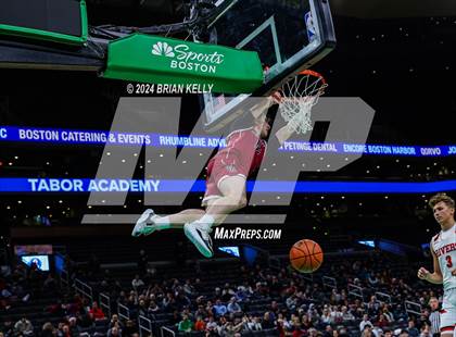Thumbnail 3 in Tabor Academy vs Rivers (Andrew James Lawson Invitational) photogallery.