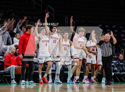 Thumbnail 3 in Tabor Academy vs Rivers (Andrew James Lawson Invitational) photogallery.