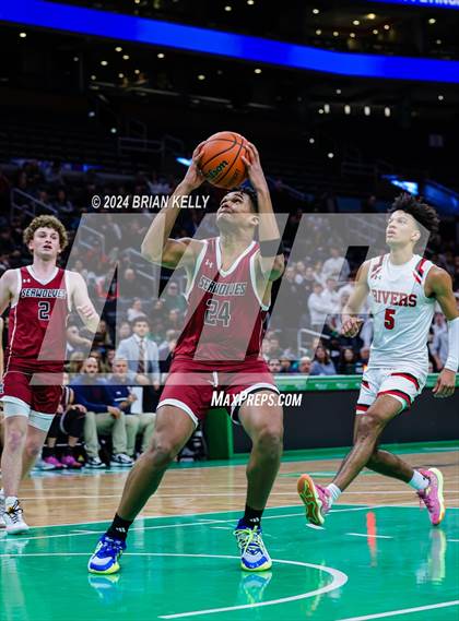Thumbnail 2 in Tabor Academy vs Rivers (Andrew James Lawson Invitational) photogallery.