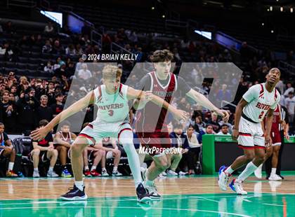 Thumbnail 3 in Tabor Academy vs Rivers (Andrew James Lawson Invitational) photogallery.