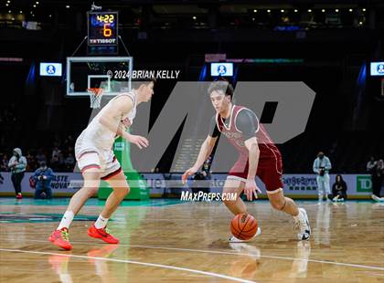 Thumbnail 3 in Tabor Academy vs Rivers (Andrew James Lawson Invitational) photogallery.