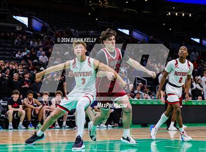 Thumbnail 1 in Tabor Academy vs Rivers (Andrew James Lawson Invitational) photogallery.