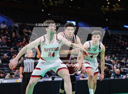 Thumbnail 3 in Tabor Academy vs Rivers (Andrew James Lawson Invitational) photogallery.