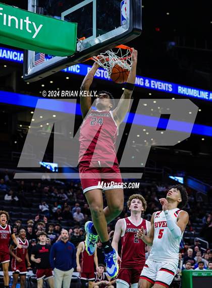 Thumbnail 2 in Tabor Academy vs Rivers (Andrew James Lawson Invitational) photogallery.