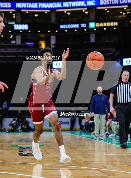 Thumbnail 2 in Tabor Academy vs Rivers (Andrew James Lawson Invitational) photogallery.