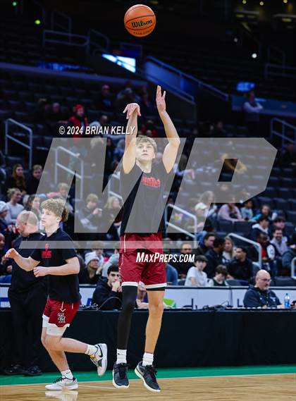Thumbnail 1 in Tabor Academy vs Rivers (Andrew James Lawson Invitational) photogallery.