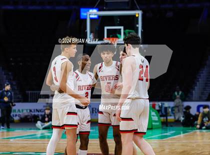 Thumbnail 2 in Tabor Academy vs Rivers (Andrew James Lawson Invitational) photogallery.