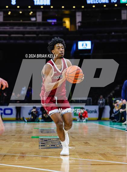 Thumbnail 3 in Tabor Academy vs Rivers (Andrew James Lawson Invitational) photogallery.
