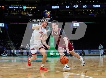 Thumbnail 1 in Tabor Academy vs Rivers (Andrew James Lawson Invitational) photogallery.