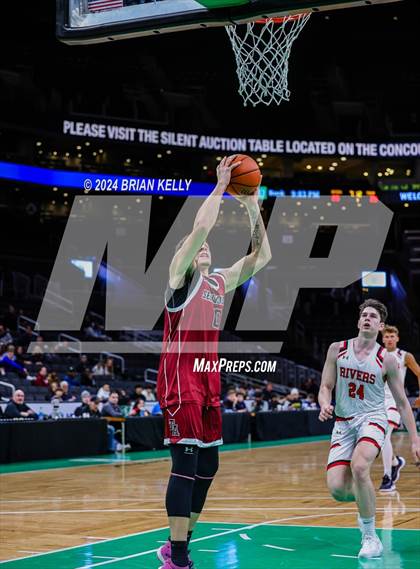Thumbnail 2 in Tabor Academy vs Rivers (Andrew James Lawson Invitational) photogallery.