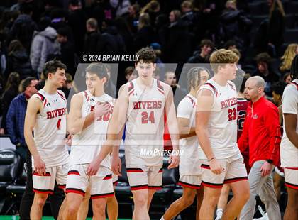 Thumbnail 1 in Tabor Academy vs Rivers (Andrew James Lawson Invitational) photogallery.