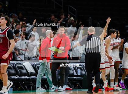 Thumbnail 1 in Tabor Academy vs Rivers (Andrew James Lawson Invitational) photogallery.