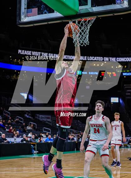 Thumbnail 1 in Tabor Academy vs Rivers (Andrew James Lawson Invitational) photogallery.