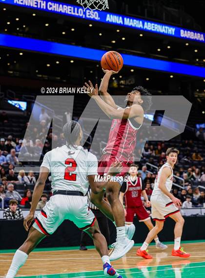 Thumbnail 3 in Tabor Academy vs Rivers (Andrew James Lawson Invitational) photogallery.